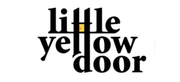 Little Yellow Door